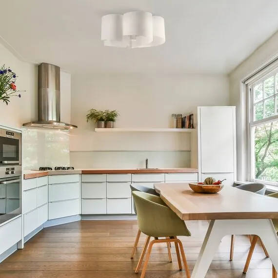 Lightstar 811050 Люстра PITTORE 5х40W E27 БЕЛЫЙ, изображение 2