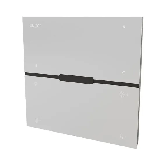 ST LUCE ST015.400.97 Беспроводная панель управления для SKYLINE 220/SKYLINE 48 Алюминий, изображение 2