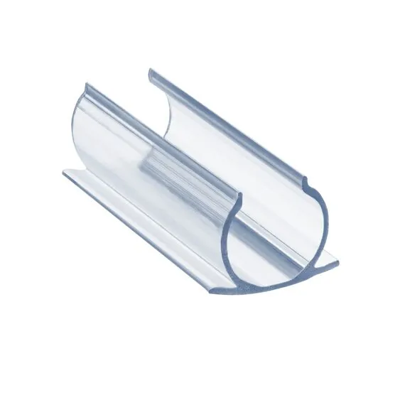 Lightstar 430286 Клипса монтажная NEOLED для неоновой ленты 220V