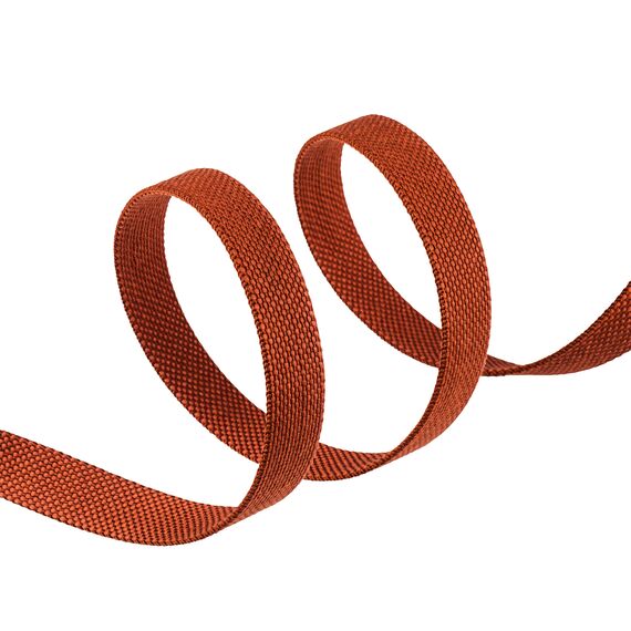 Lightstar 508012 Трек тканевый 48V (10 m/roll) NOVE КРАСНЫЙ