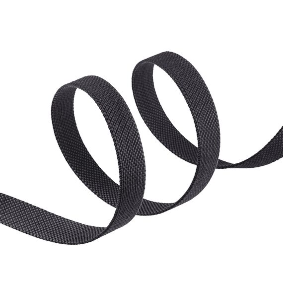 Lightstar 508027 Трек тканевый 48V (20m/roll) NOVE ЧЕРНЫЙ