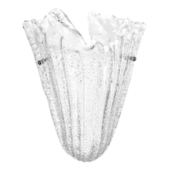 Lightstar 601610 Бра MURANO 1х40W E14 Cristallo