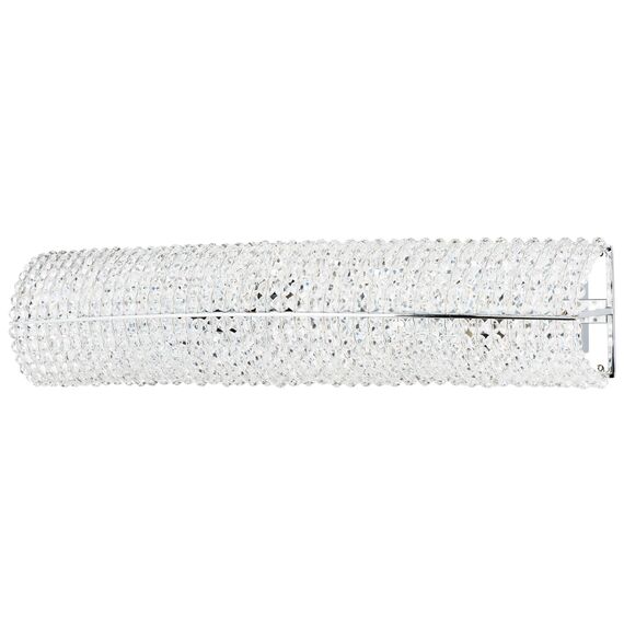 Lightstar 704634 Бра зерк. MONILE 3х40W E14 ХРОМ