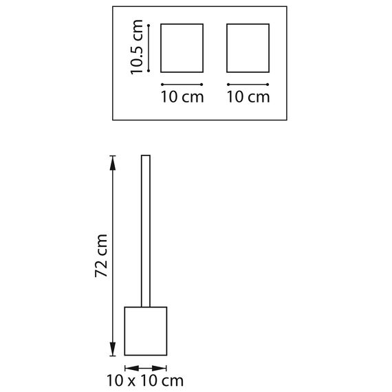 Lightstar 739913 Настольная лампа PALLA 20W LED 774LM ЗОЛОТО 3000-6000K, изображение 2