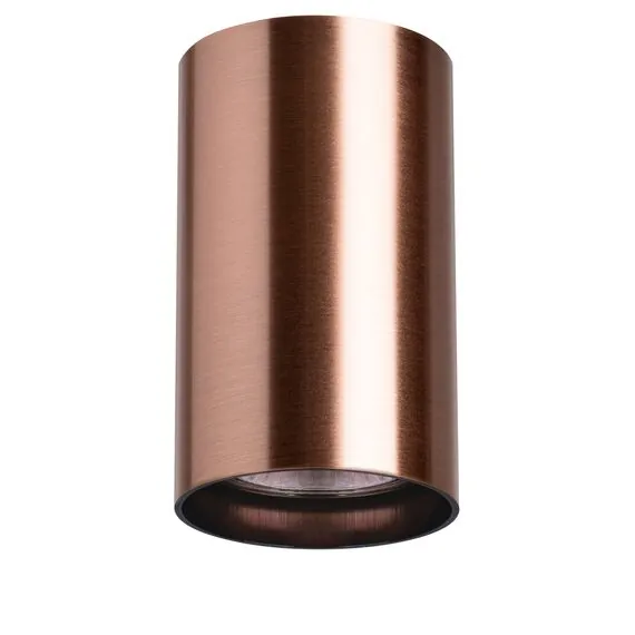 Lightstar 214430 Светильник RULLO HP16 МЕДЬ