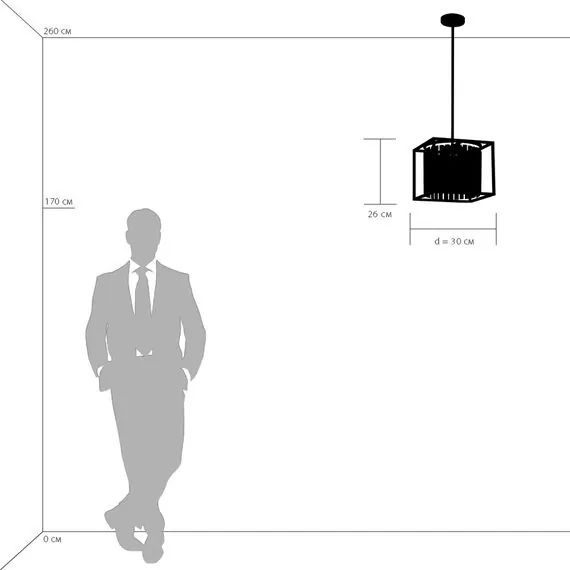 Lightstar 713037 Люстра REGOLO 3х40W G9 ЧЕРНЫЙ МАТОВЫЙ/ПРОЗРАЧНЫЙ, изображение 3