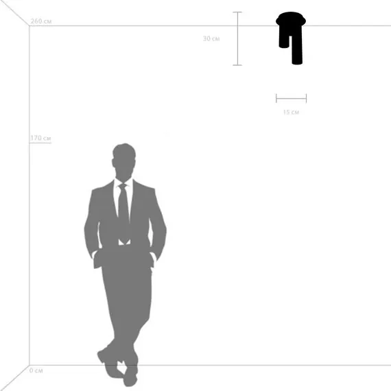 Lightstar 718037 Люстра ROMA 3х28W GU10 (led) MATT BLACK, изображение 3