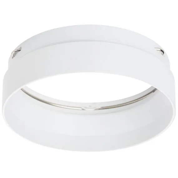 Lightstar 203486 Насадка торцевая на светильник RULLO HP16 БЕЛЫЙ