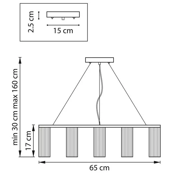 Lightstar 718093 Люстра ROMA 9х28W GU10 (led) CHAMPAGNE GOLD, изображение 2