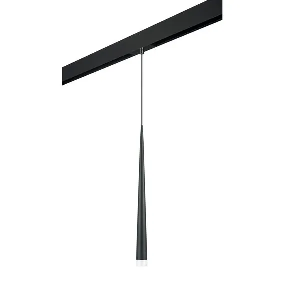 Lightstar PRO807017 Светильник д/1-фазн трека PUNTO 1х25W G9 ХРОМ/ЧЕРНЫЙ/БЕЛЫЙ (807017+595007)