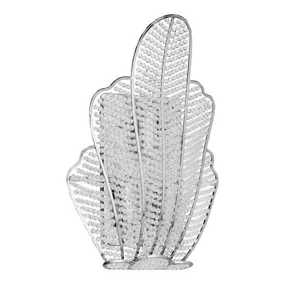 Lightstar 705634 Бра RICCIO 3х60W E14 ХРОМ