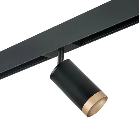 Lightstar PRO43740 Светильник д/1-фазн трека RULLO HP16 (214437+595057+203440)