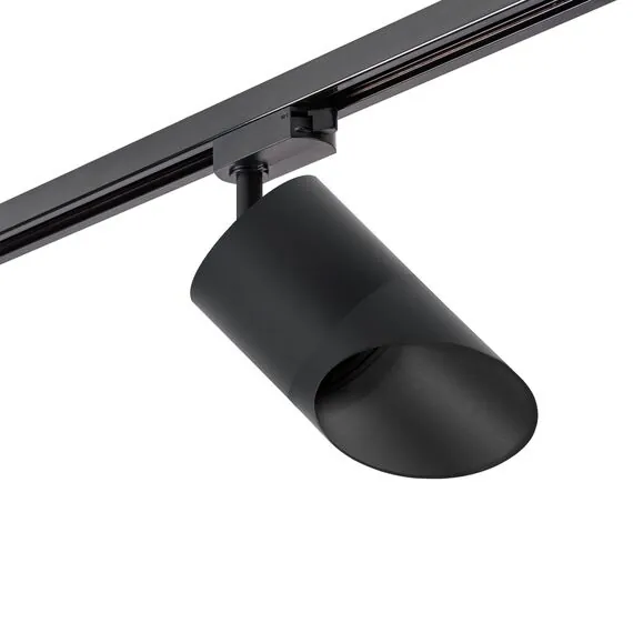 Lightstar R1T348787 Светильник RULLO GX53 ЧЕРНЫЙ (213487+592087+201487)