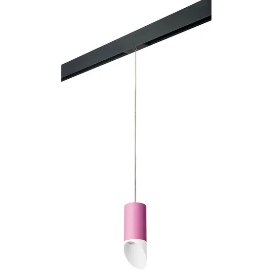 Lightstar PRORP43236 Светильник д/1-фазн трека RULLO HP16 (214432+595857+201436)