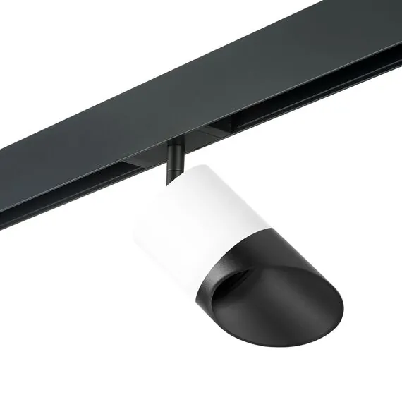 Lightstar PRO348687 Светильник д/1-фазн трека RULLO GX53 (213486+595087+201487)