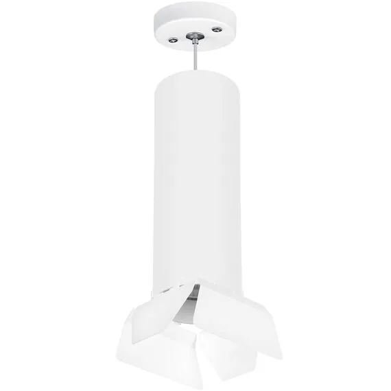 Lightstar RP6496486 Светильник RULLO HP16 (216496+590086+202486)