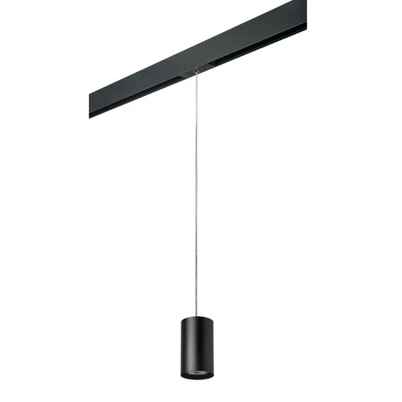 Lightstar PRORP437 Светильник д/1-фазн трека RULLO HP16 (214437+595857)