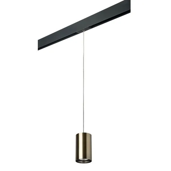 Lightstar PRORP431 Светильник д/1-фазн трека RULLO HP16 (214431+595857)