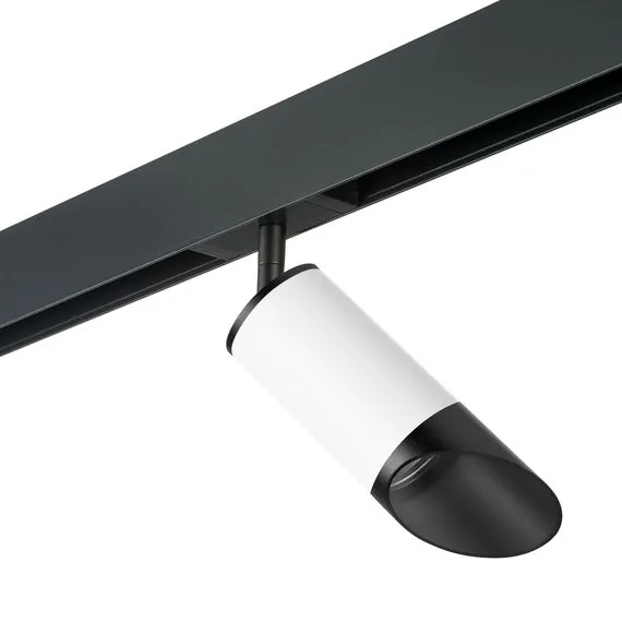 Lightstar PRO43637 Светильник д/1-фазн трека RULLO HP16 (214436+595057+201437)