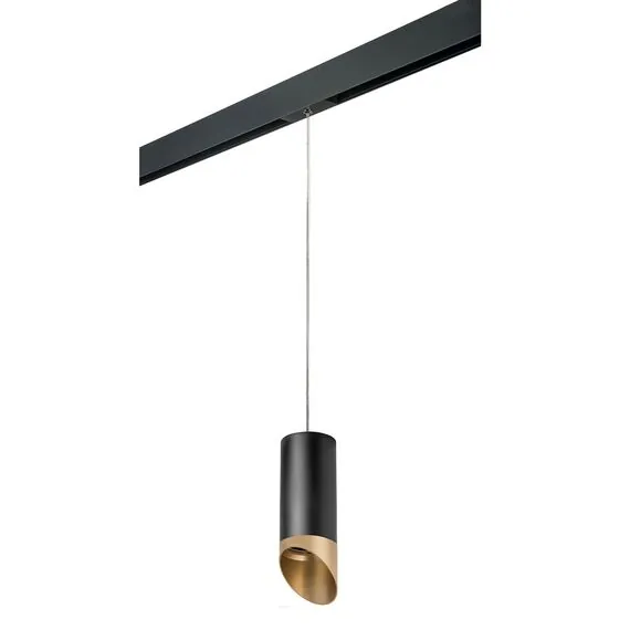 Lightstar PRORP6487190 Светильник д/1-фазн трека RULLO HP16 (216487+595887+201490)