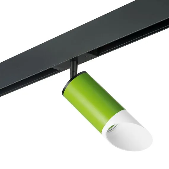 Lightstar PRO43436 Светильник д/1-фазн трека RULLO HP16 (214434+595057+201436)