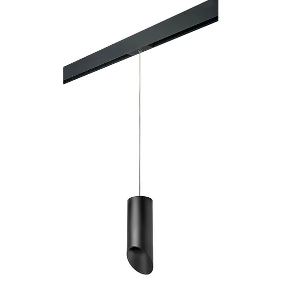 Lightstar PRORP648787 Светильник д/1-фазн трека RULLO HP16 (216487+595887+201487)