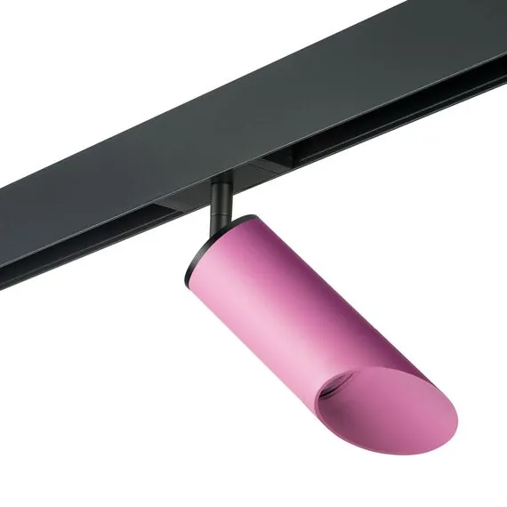 Lightstar PRO43232 Светильник д/1-фазн трека RULLO HP16 (214432+595057+201432)