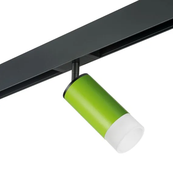 Lightstar PRO43431 Светильник д/1-фазн трека RULLO HP16 (214434+595057+202431)