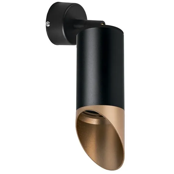 Lightstar RB437140 Светильник RULLO HP16 (214437+590007+201440)