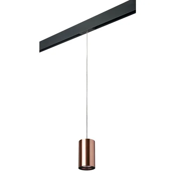 Lightstar PRORP430 Светильник д/1-фазн трека RULLO HP16 (214430+595857)