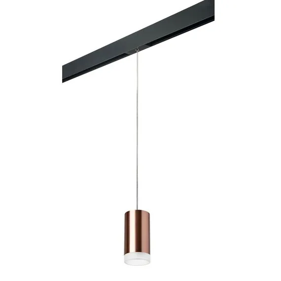 Lightstar PRORP430430 Светильник д/1-фазн трека RULLO HP16 (214430+595857+202430)