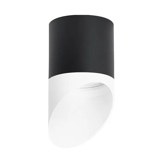 Lightstar R348786 Светильник RULLO GX53 (213487+201486)