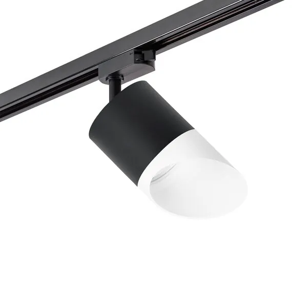 Lightstar R1T348786 Светильник RULLO GX53 ЧЕРНЫЙ (213487+592087+201486)