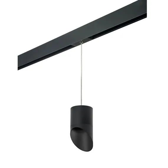 Lightstar PRORP348787 Светильник д/1-фазн трека RULLO GX53 (213487+595887+201487)