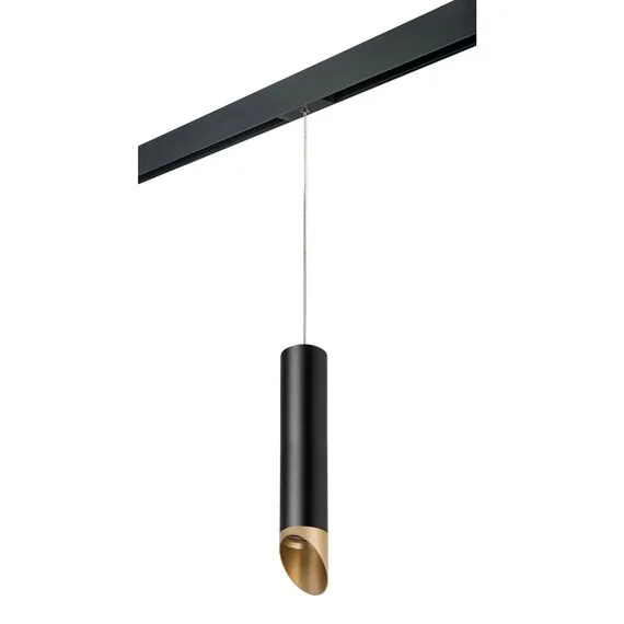 Lightstar PRORP497140 Светильник д/1-фазн трека RULLO HP16 (214497+595857+201440)