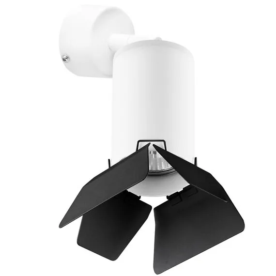 Lightstar RB436437 Светильник RULLO HP16 (214436+590006+202437)