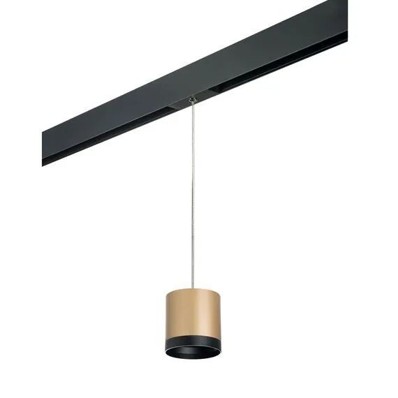 Lightstar PRORP34903487 Светильник д/1-фазн трека RULLO GX53 (213490+595887+203487)