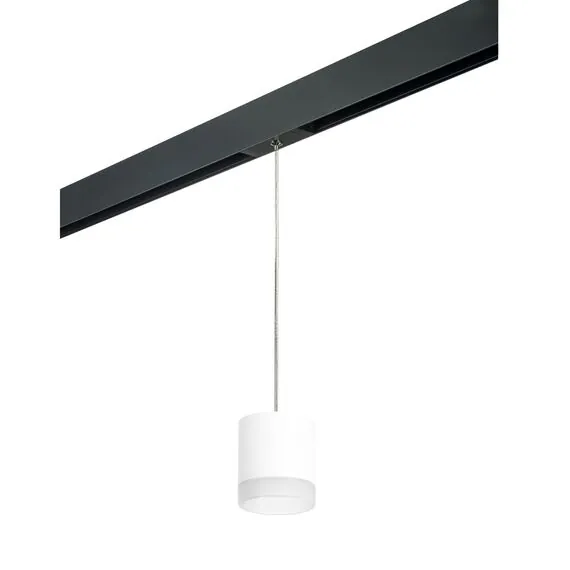 Lightstar PRORP348680 Светильник д/1-фазн трека RULLO GX53 (213486+595887+202480)