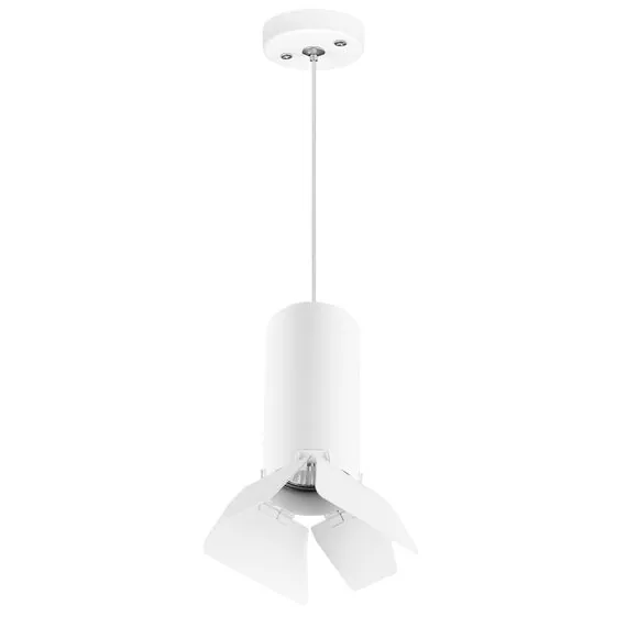 Lightstar RP486436 Светильник RULLO HP16 (214486+590056+202436)