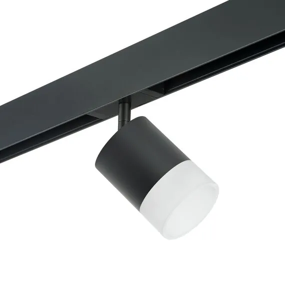 Lightstar PRO348781 Светильник д/1-фазн трека RULLO GX53 (213487+595087+202481)