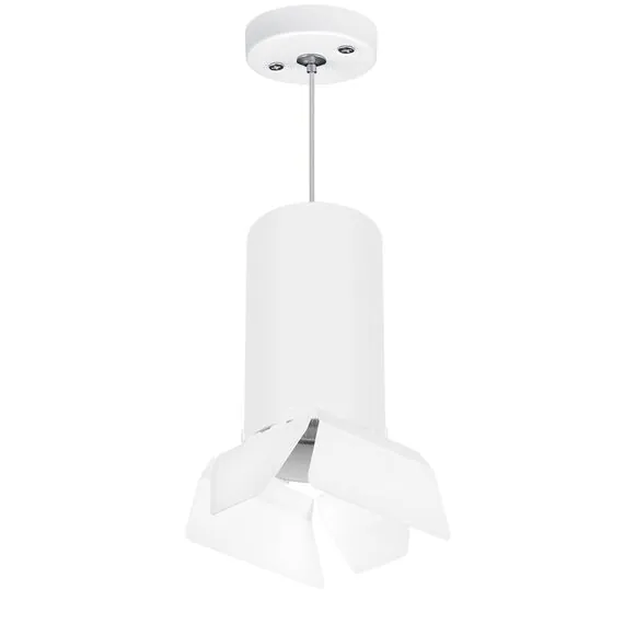 Lightstar RP6486486 Светильник RULLO HP16 (216486+590086+202486)