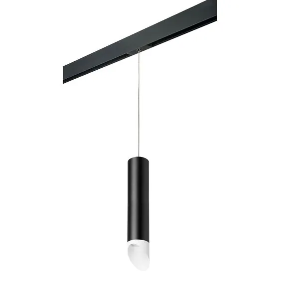 Lightstar PRORP49736 Светильник д/1-фазн трека RULLO HP16 (214497+595857+201436)