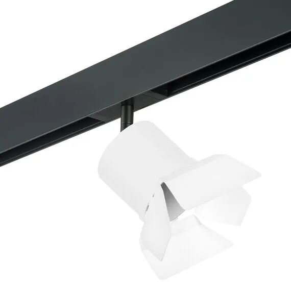 Lightstar PRO3486486 Светильник д/1-фазн трека RULLO GX53 (213486+595087+202486)