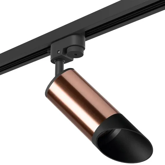 Lightstar R1T43037 Светильник RULLO HP16 (214430+592057+201437)