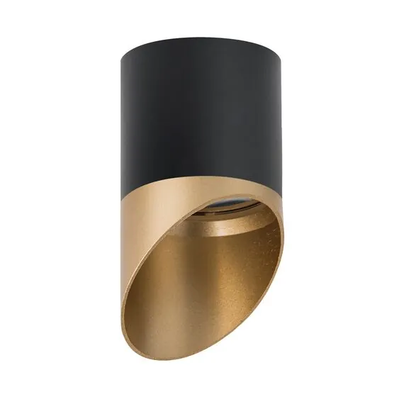 Lightstar R34871490 Светильник RULLO GX53 (213487+201490)