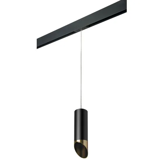 Lightstar PRORP487131 Светильник д/1-фазн трека RULLO HP16 (214487+595857+201431)