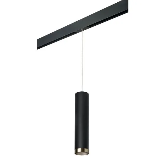 Lightstar PRORP497431 Светильник д/1-фазн трека RULLO HP16 (214497+595857+203431)