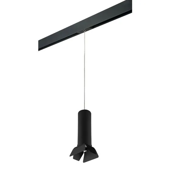 Lightstar PRORP497437 Светильник д/1-фазн трека RULLO HP16 (214497+595857+202437)