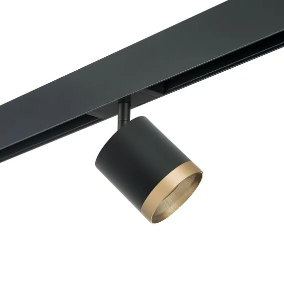 Lightstar PRO348790 Светильник д/1-фазн трека RULLO GX53 (213487+595087+203490)