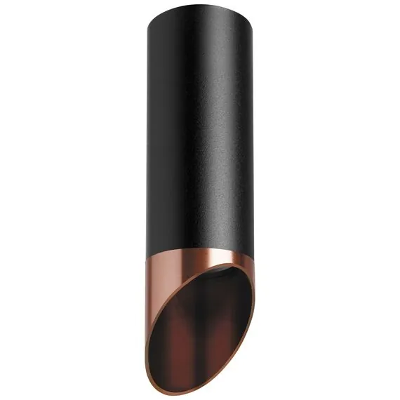 Lightstar R487130 Светильник RULLO HP16 (214487+201430)